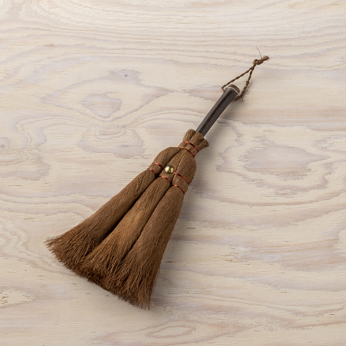 Broom Craft / 棕櫚箒